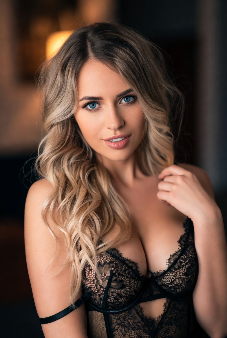 Russian Call Girl in Kolkata