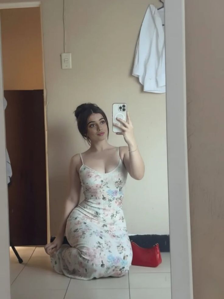 Russian Escort Service in Mumbai